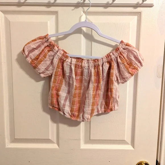 ♥️5 for $20 Aerie Girl's Top - Picture 1 of 10